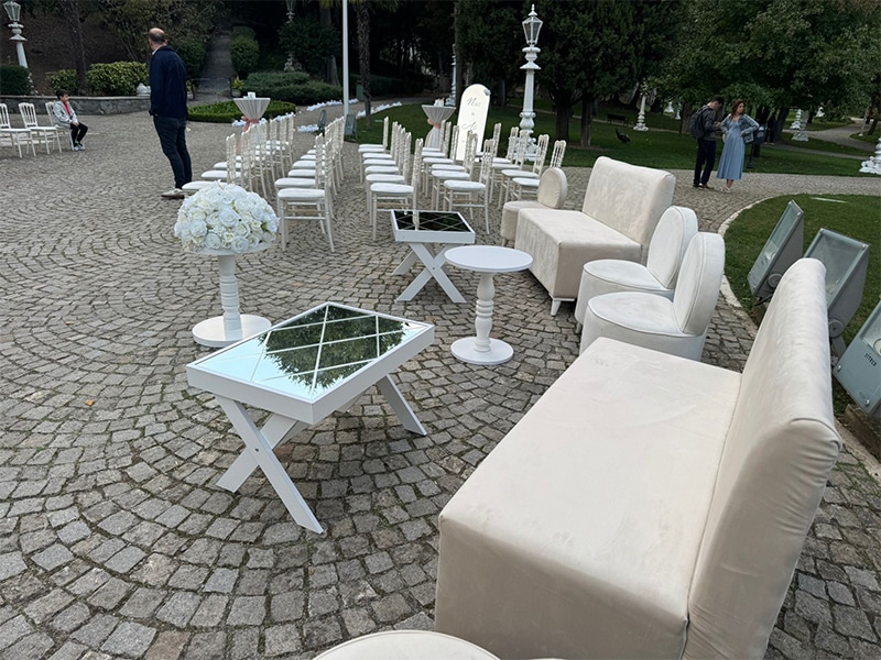 koltuk takimi kiralama fiyatlari