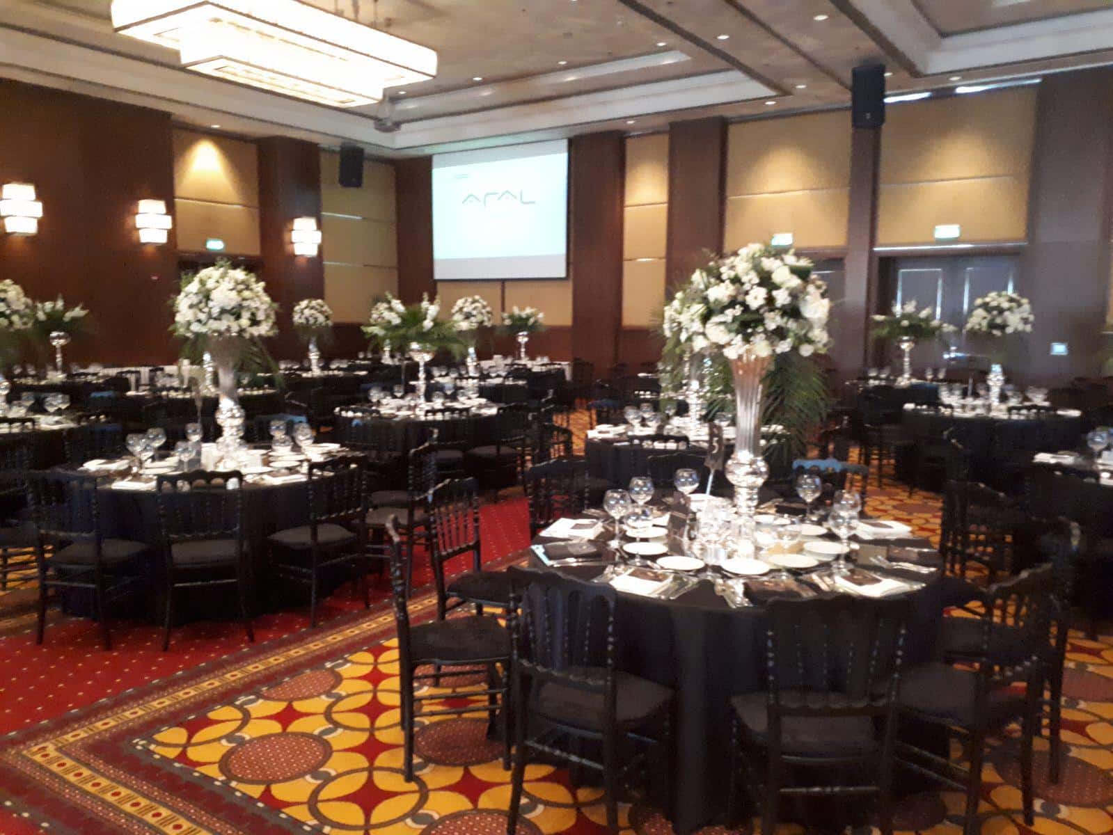 Napolyon Sandalye Kiralama ⋆ Dekor Organizasyon