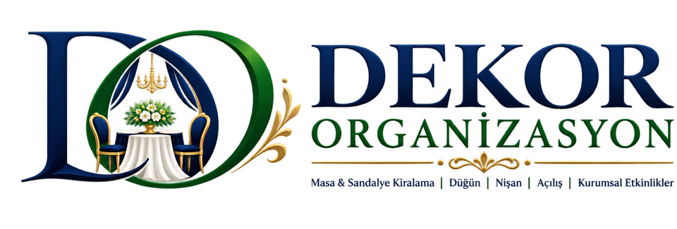 Dekor Organizasyon